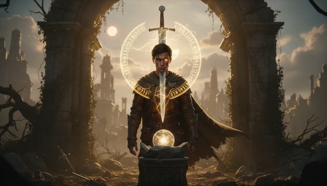 Exploring the appeal of chosen one movies in modern cinema