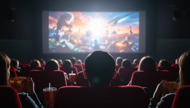 Enhancing Your Movie Cinema Experience: Tips for Immersive Viewing