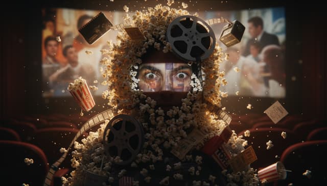 Exploring the roots of movie cinema obsession and its cultural impact