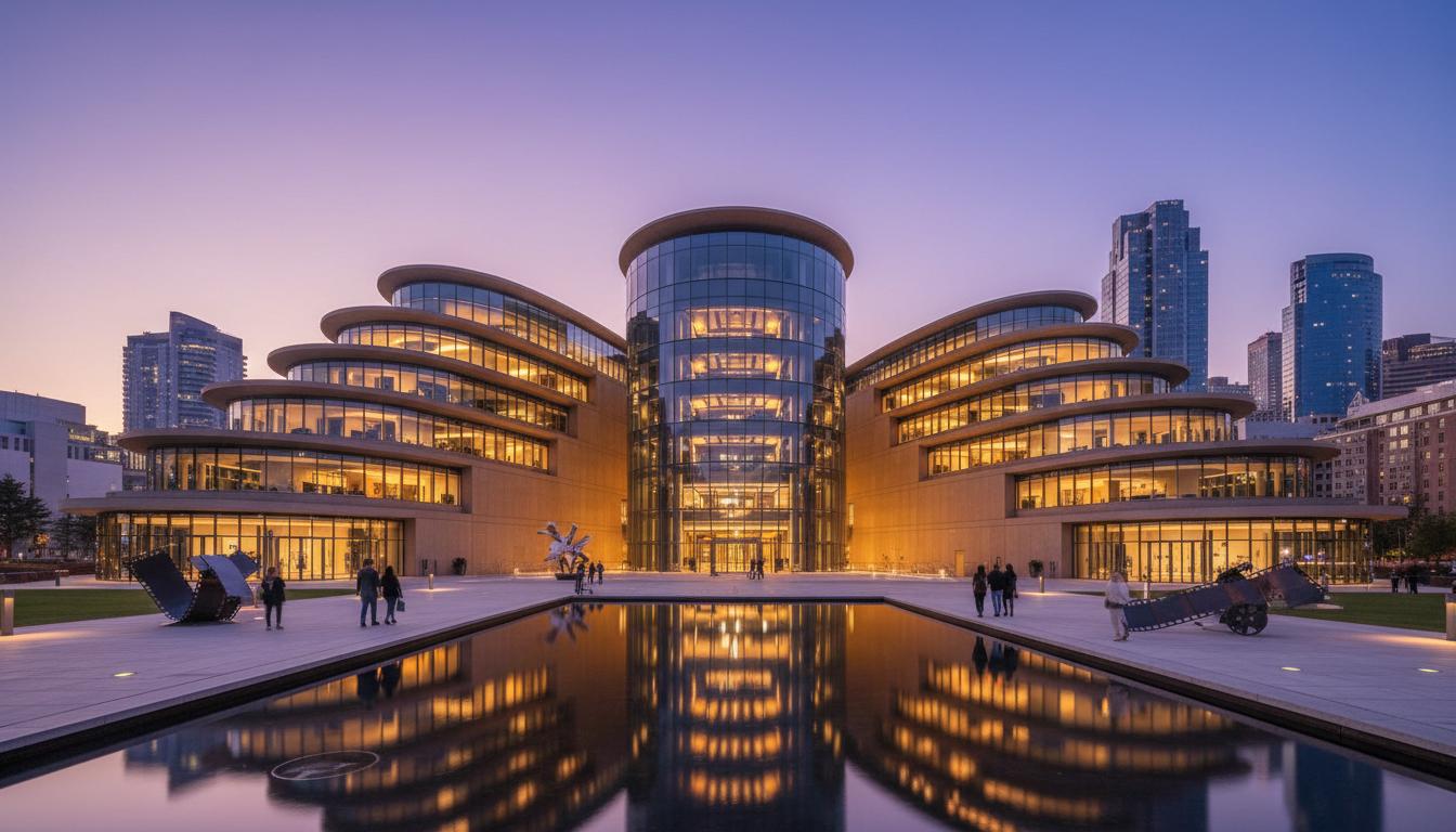 Exploring Movie Cinematheques: a Complete Guide for Film Lovers