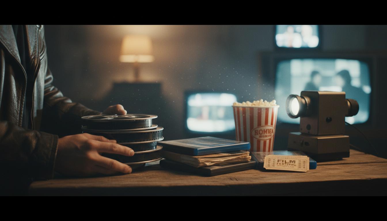 Essential Movies Every Movie Cinephile Should Watch at Least Once