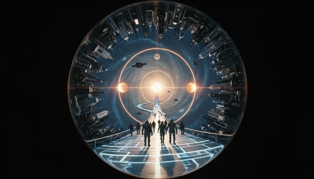 Exploring movie circular movies: how circular storytelling shapes film narratives