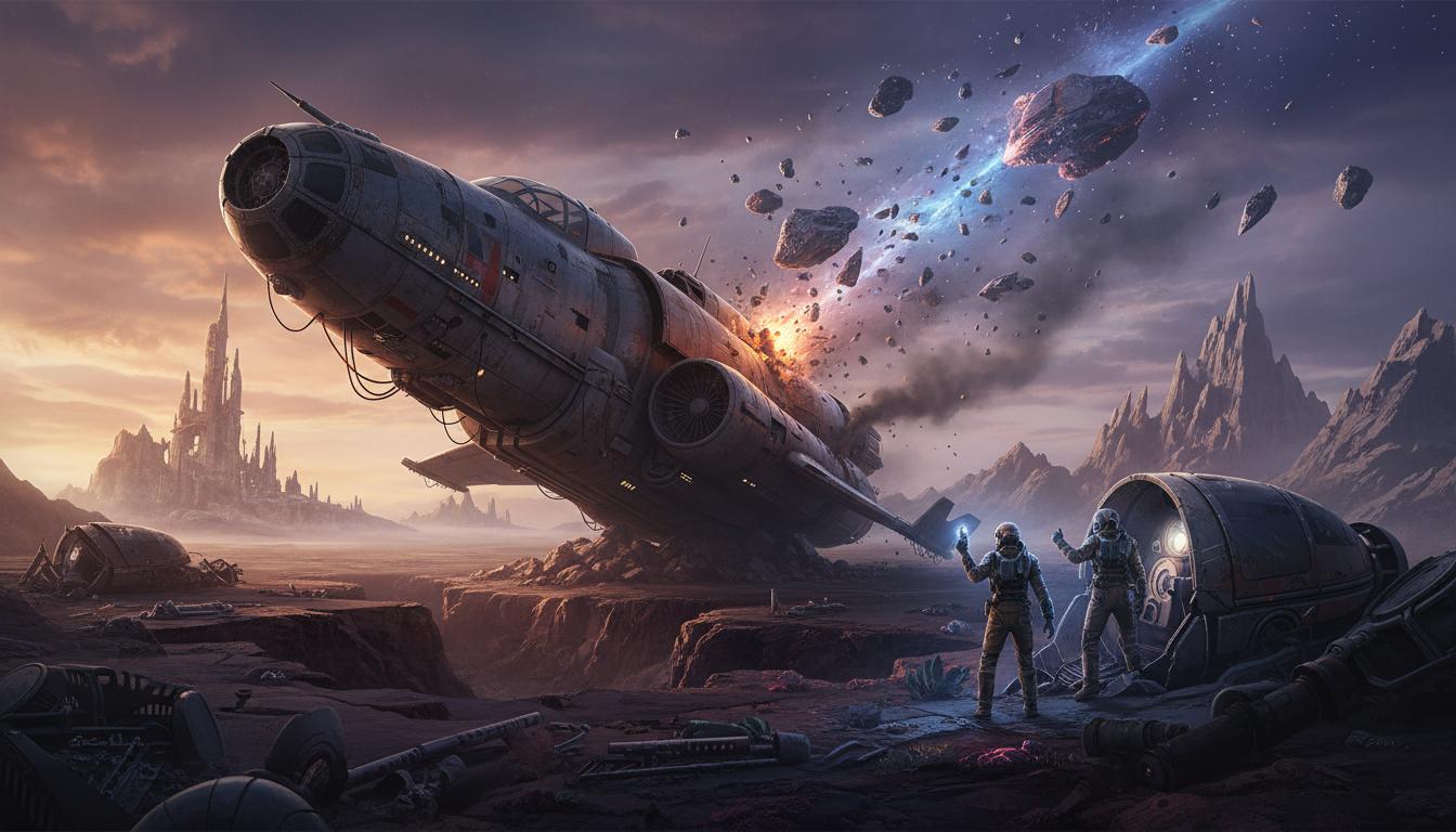 Exploring the Impact of Movie Circumstance Movies on Storytelling