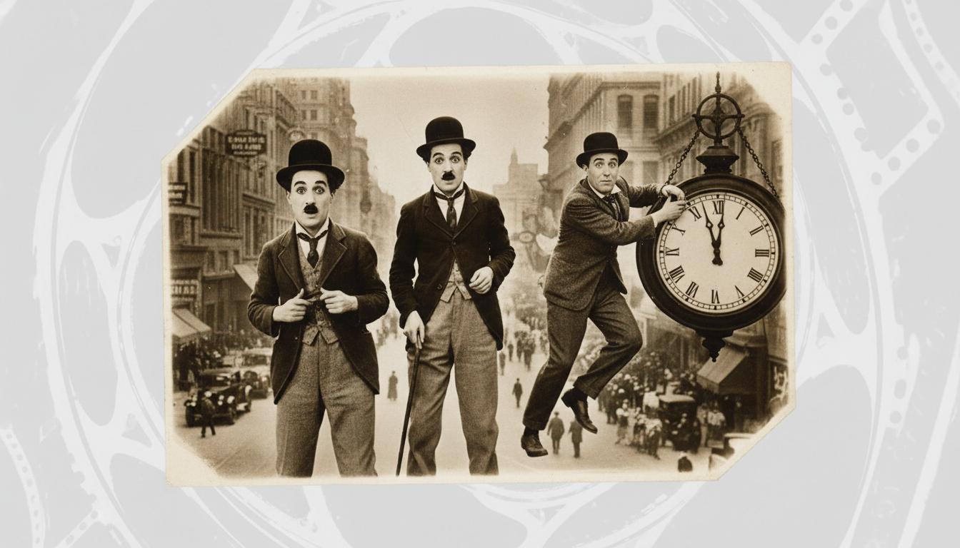 Exploring the Charm of Movie Classic Comedy Cinema Through the Years