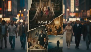 Exploring classism in movies: themes and social impact explained