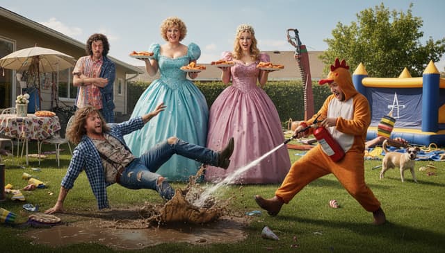 Exploring movie classless comedy movies: a complete guide for fans