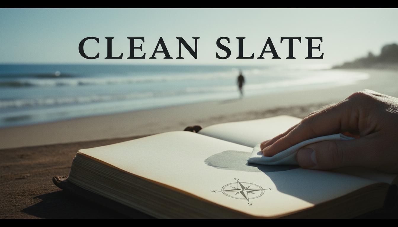 Complete Guide to Movie Clean Slate Movies and Their Unique Appeal