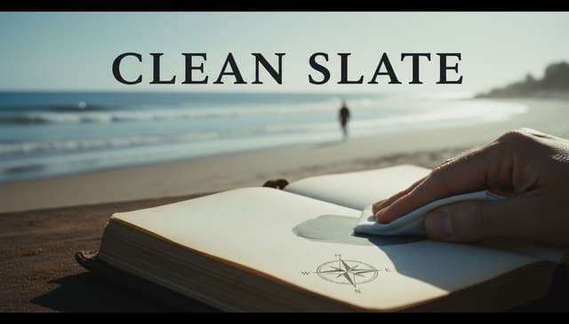 Complete guide to movie clean slate movies and their unique appeal