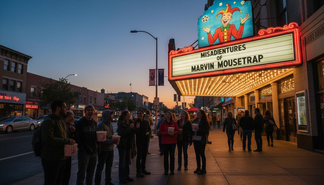 Exploring Clever Comedy in Modern Movie Cinema: a Complete Guide