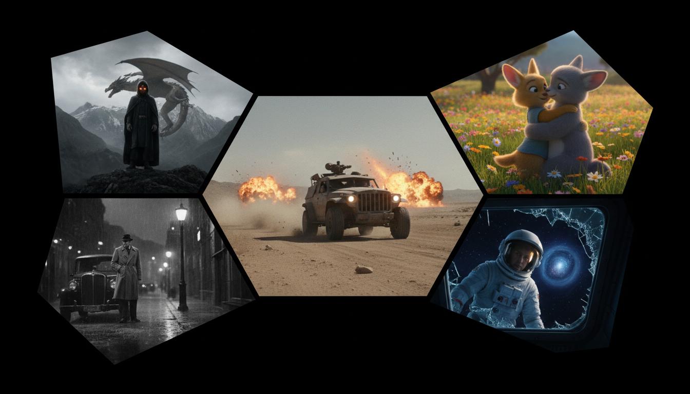 How to Find and Enjoy the Best Movie Clips Online