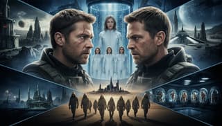 Exploring the appeal of movie clone movies in modern cinema