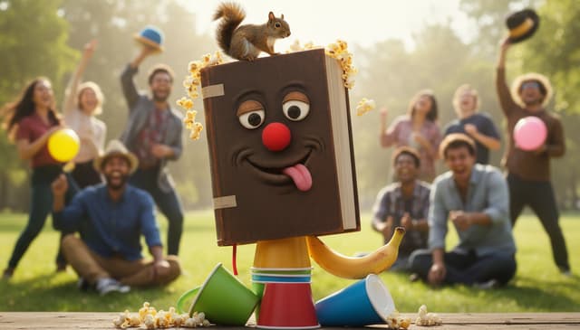 How the movie closed book blends comedy with mystery elements