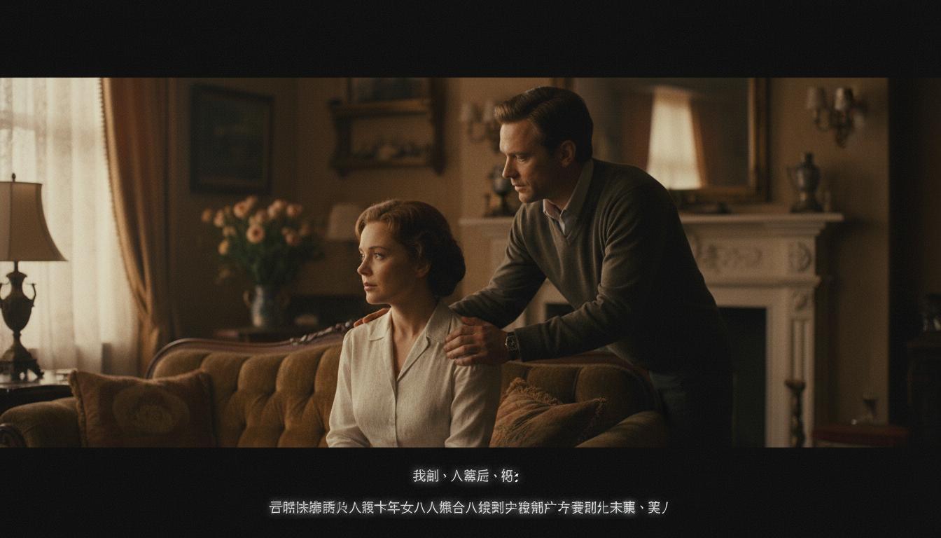 How Movie Closed Captions Enhance Accessibility and Viewing Experience