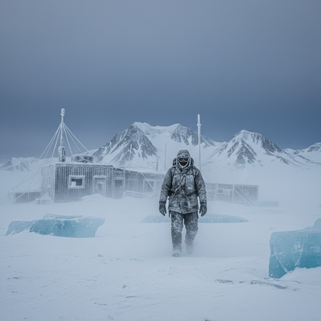 Why Movie Cold Movies Feel So Good When Everything Is Frozen