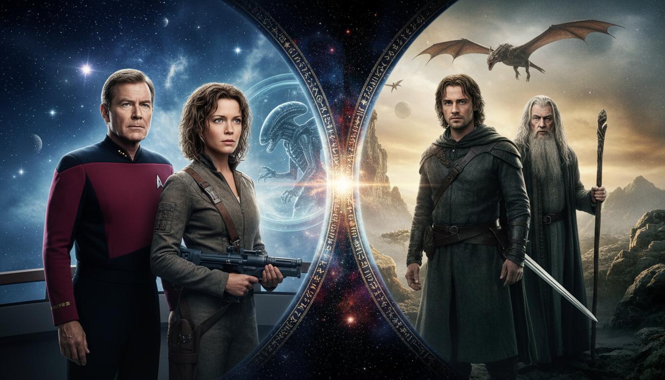 Exploring the Art of Movie Collaboration Movies: Key Examples and Insights