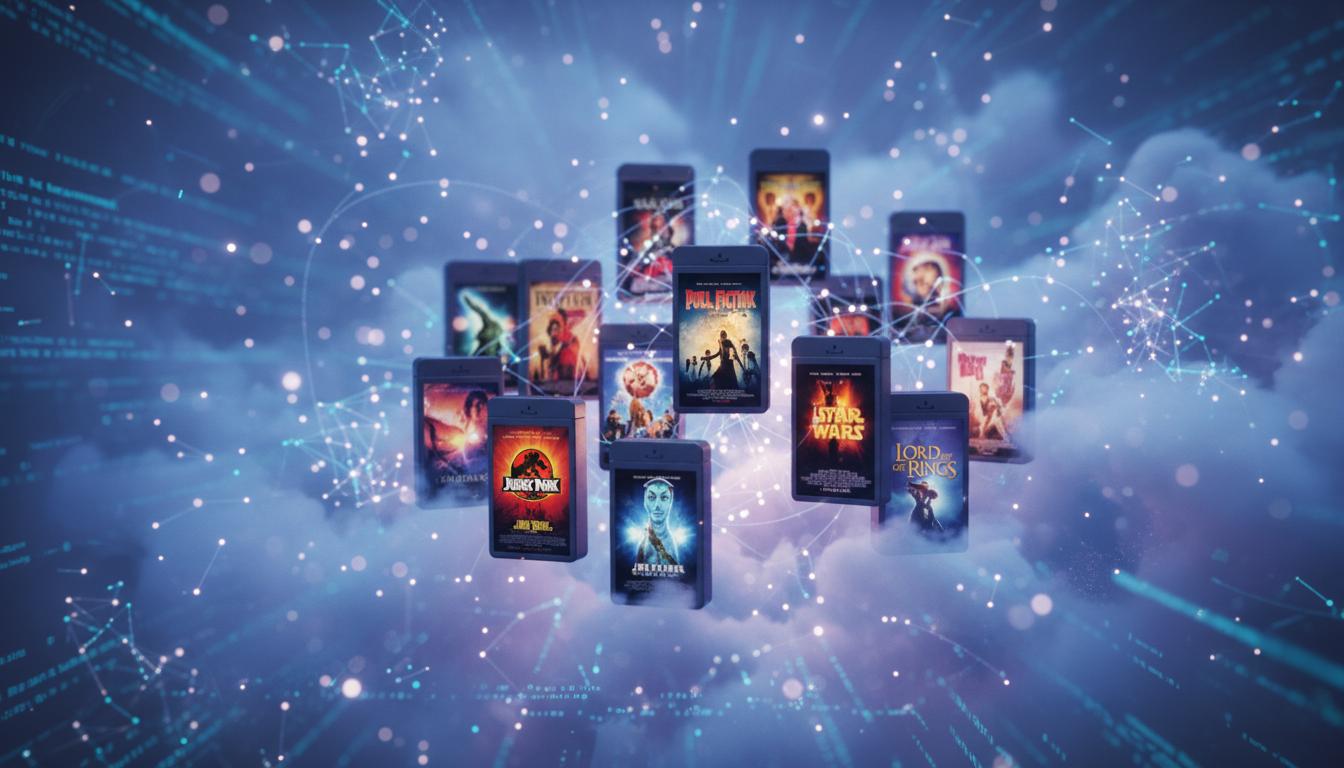 Complete Guide to Movie Collections Online and How to Access Them