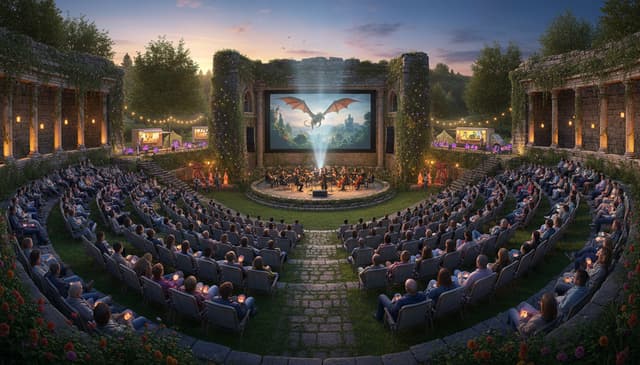 Exploring the impact of movie collective cinema on modern storytelling