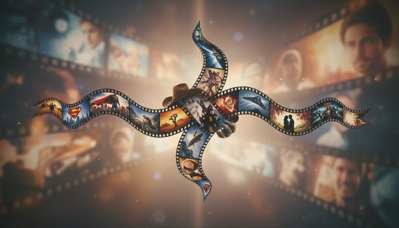 Exploring the Best Movie Collective Movies for Every Film Enthusiast