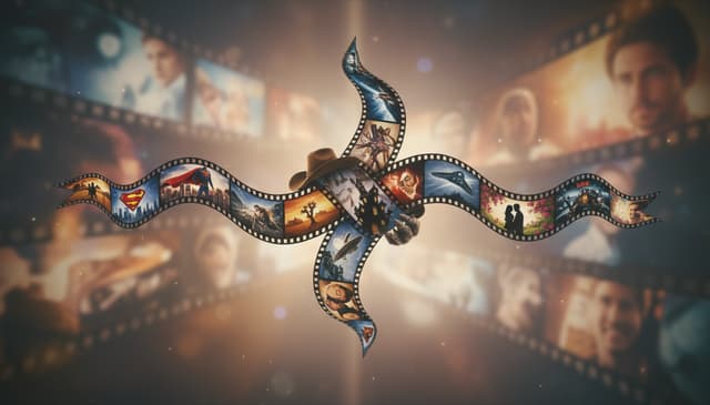 Exploring the best movie collective movies for every film enthusiast