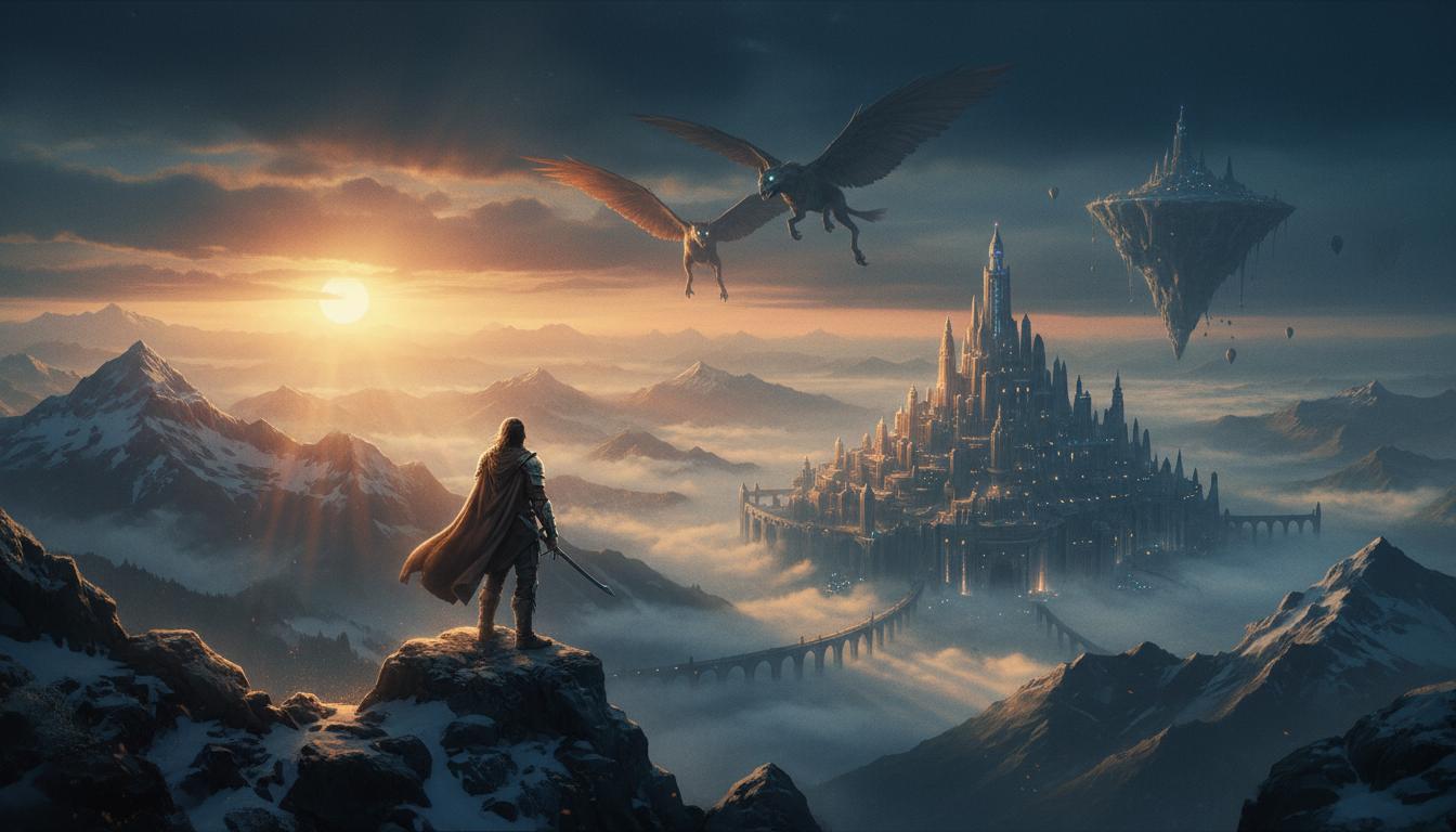 How Movie Color Grading Shapes the Mood and Storytelling