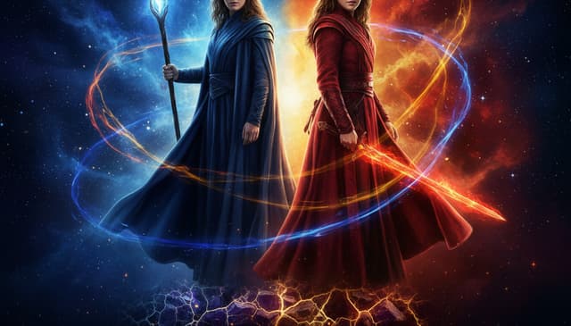 Exploring movie color symbolism: a practical guide for film lovers