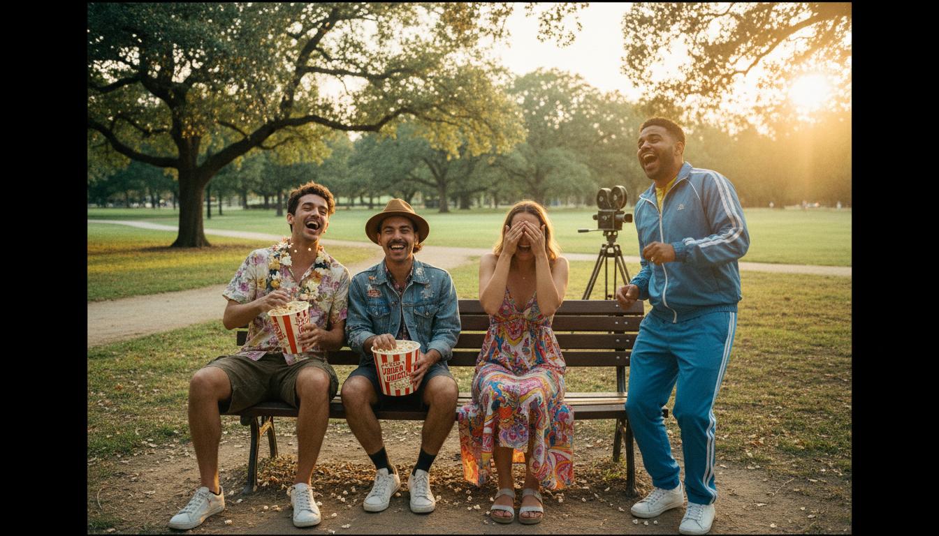 Exploring the Charm of Movie Comedy Drama Movies: a Complete Guide