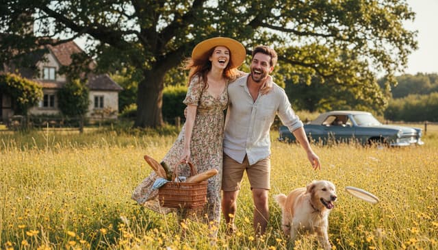 The best movie comedy romance movies to brighten your day