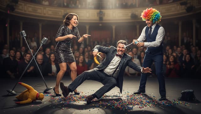 Complete guide to movie comedy special movies for every taste