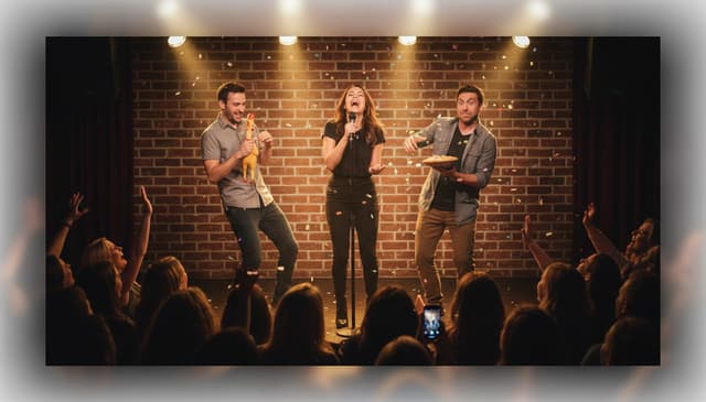 Exploring movie comedy talent in the best comedy movies