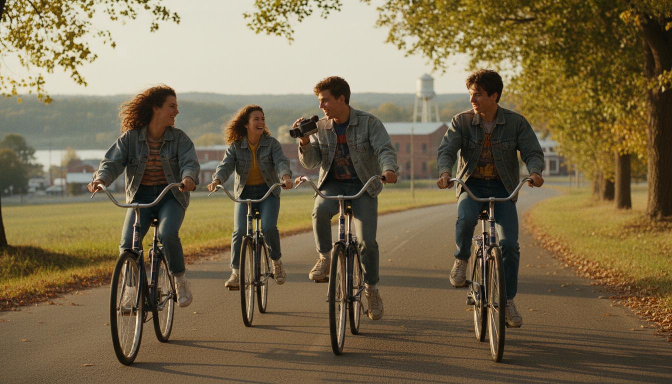 Exploring Movie Coming Age Classics: Timeless Stories of Growing Up