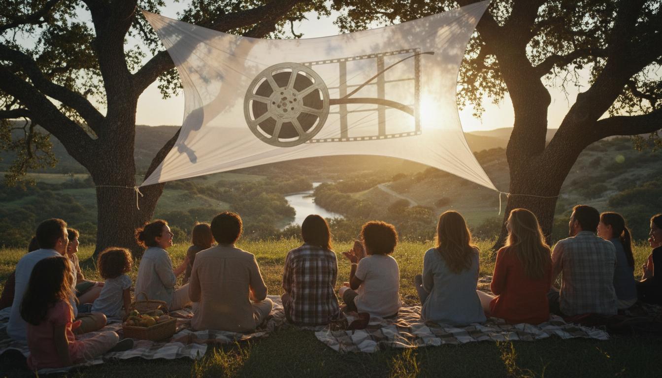 Exploring Movie Community Movies: a Complete Guide for Enthusiasts