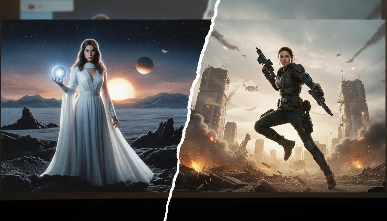 Complete Guide to Movie Comparison Guides: How to Choose the Best Films