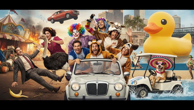 The best movie compilation comedy movies to watch for a good laugh