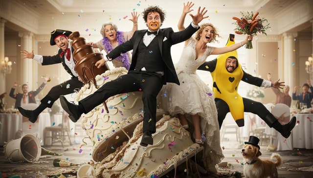 Complete guide to the best movie completed comedy movies