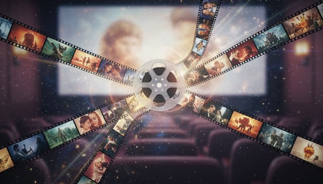 Exploring complex feelings in movies: a guide to emotional storytelling