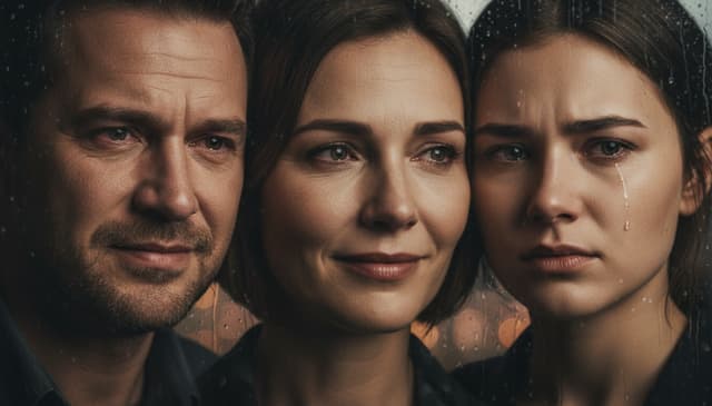 Exploring complicated emotions in movies: a thoughtful guide