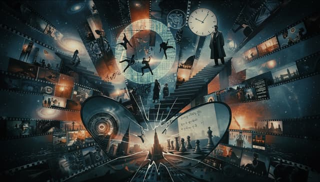 Understanding movie complicated movies: a complete guide for viewers