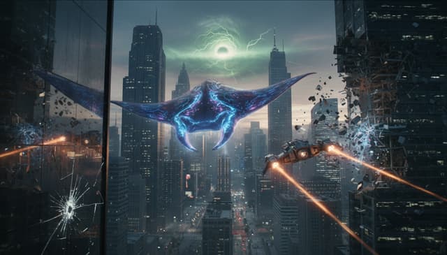 Movie compositing: a practical guide to seamless visual effects