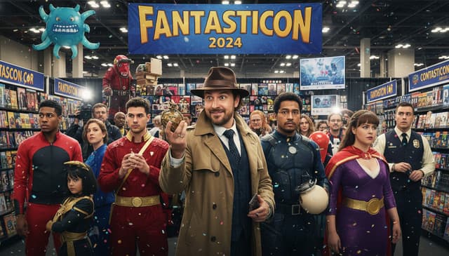 Exploring movie con movies: a complete guide to film scams and tricks