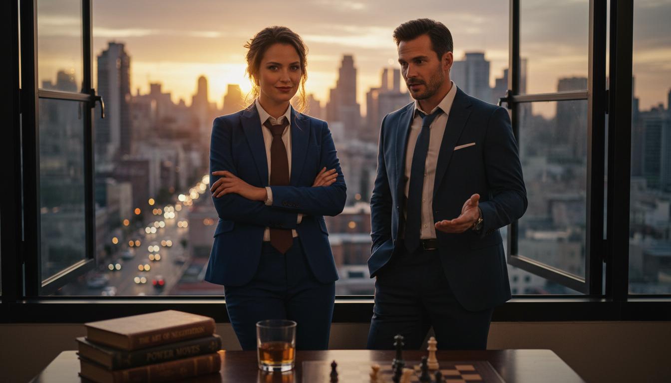 Building Movie Confidence: Essential Films to Boost Your Self-Assurance