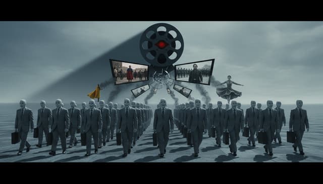 Exploring movie conformity movies: themes and cultural impact explained