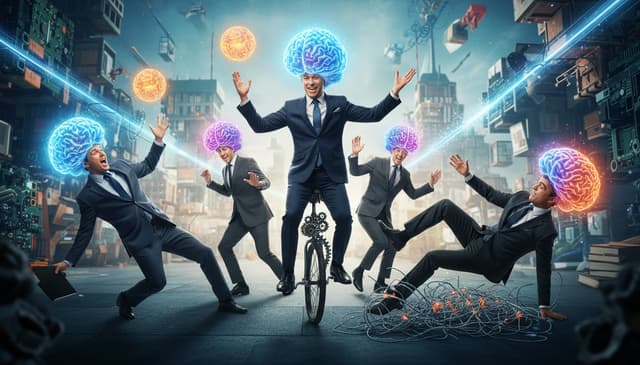 Exploring movie consciousness comedy movies: humor with a mindful twist