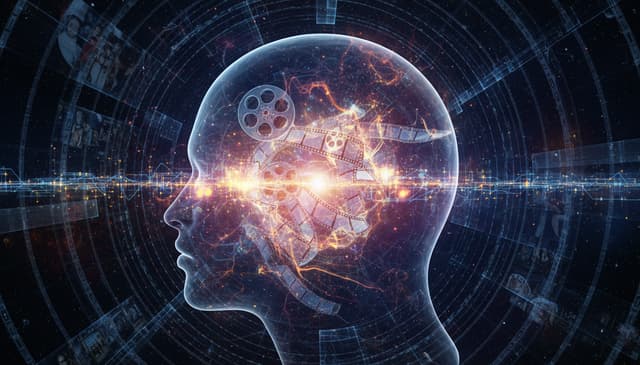 Exploring movie consciousness: a guide to films about awareness and identity