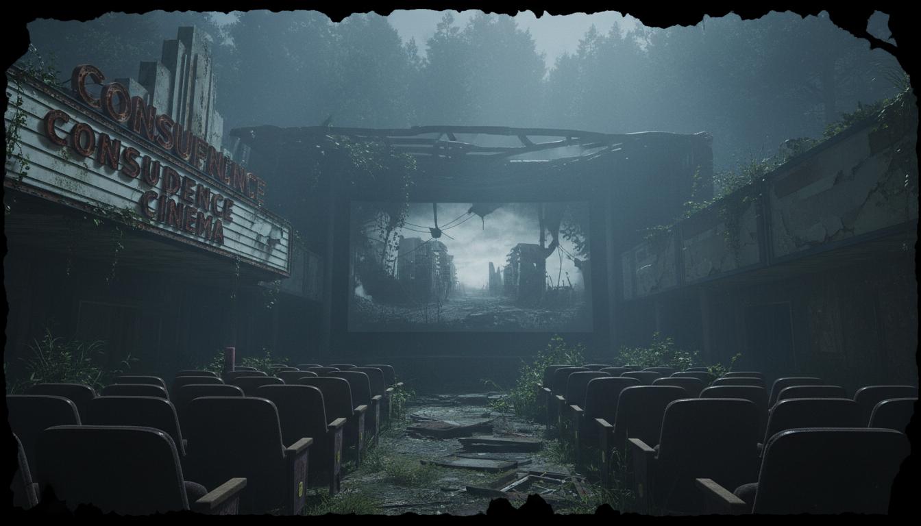 Exploring the Impact of Movie Consequence Cinema on Storytelling and Audience