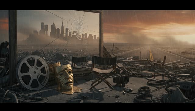 Exploring movie consequence movies: how actions shape cinematic stories