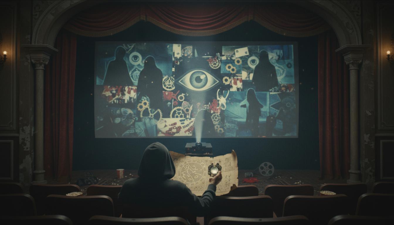 Exploring Movie Conspiracy Cinema: Themes and Impact on Storytelling