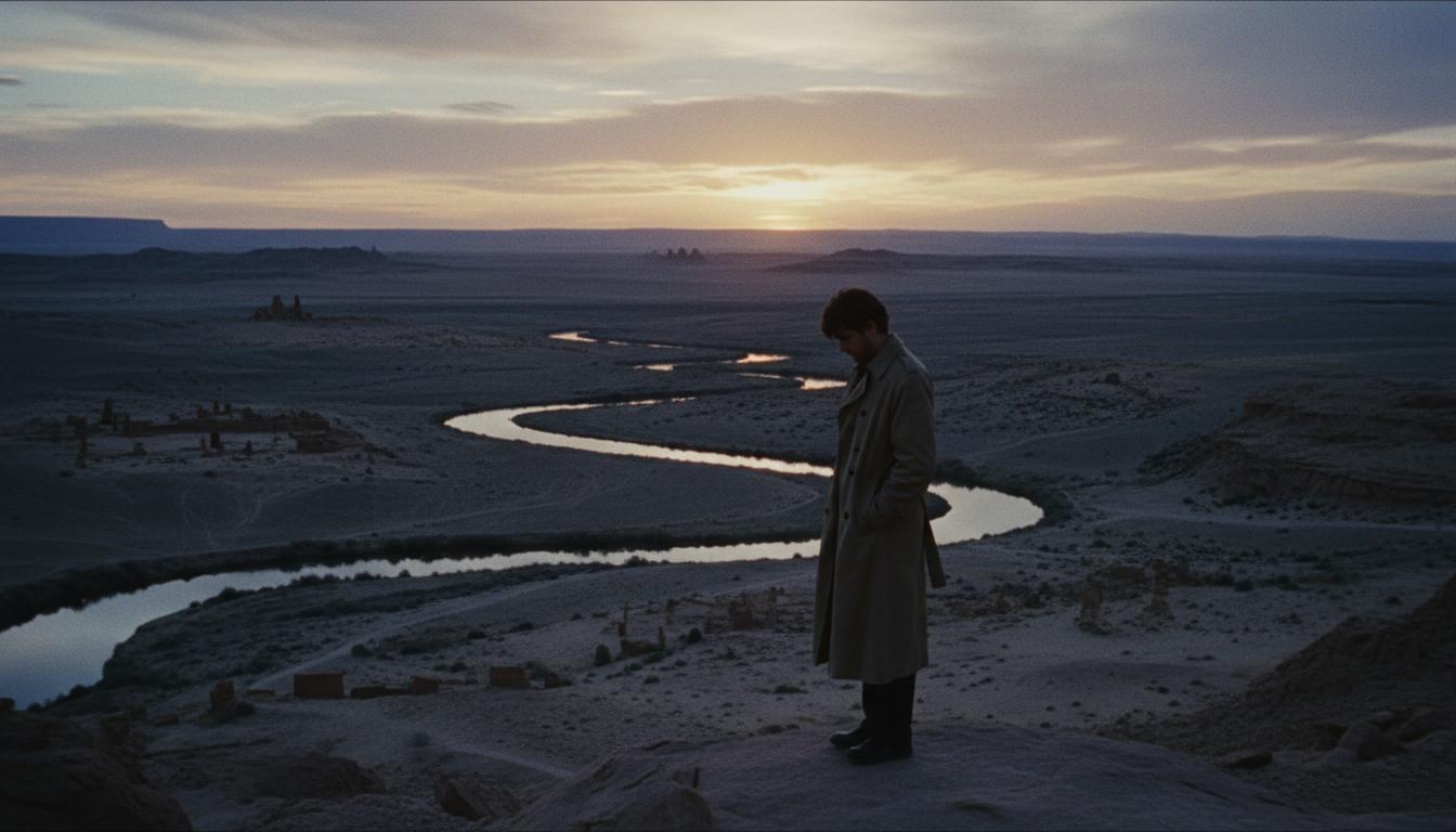 Exploring the Art of Movie Contemplative Cinema: a Thoughtful Guide