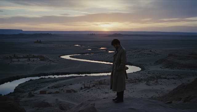 Exploring the art of movie contemplative cinema: a thoughtful guide