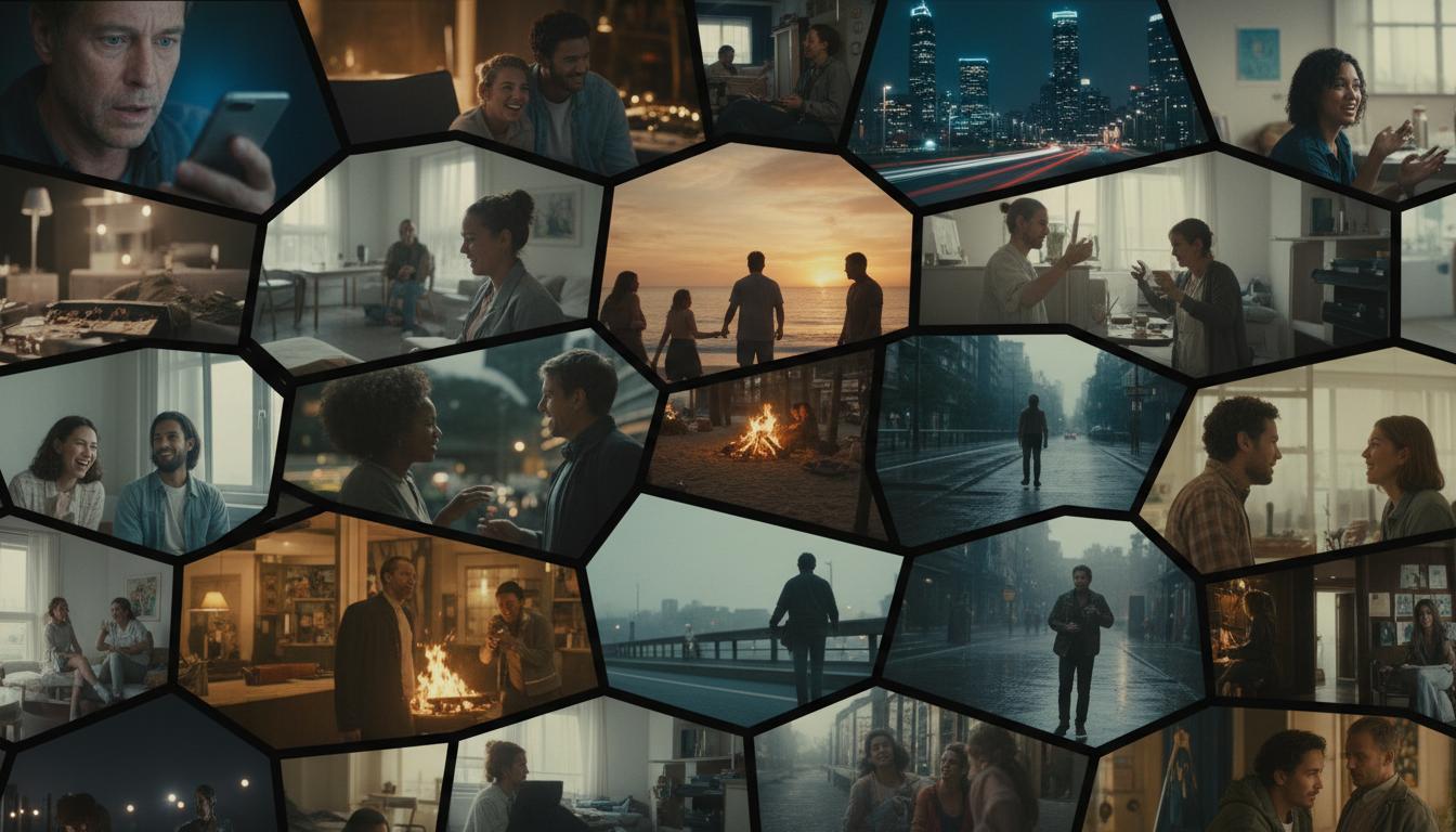 Exploring the Evolution of Movie Contemporary Films in Modern Cinema