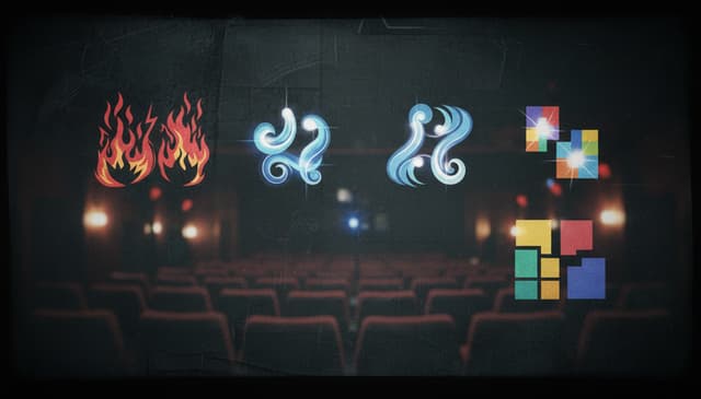 Understanding movie content ratings: a complete guide for viewers